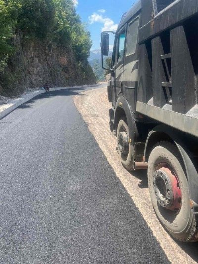 Στα 575 εκατ. ευρώ ανέρχονται οι αιτήσεις για αγροτική Οδοποιία