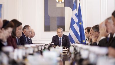 Το σχέδιο για την ασφάλεια και τον εκσυγχρονισμό του σιδηρόδρομου
