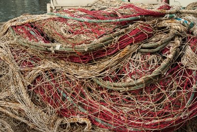 Ψάρευαν με «μανωμένο δίχτυ» σε περιοχή Natura στην Φθιώτιδα