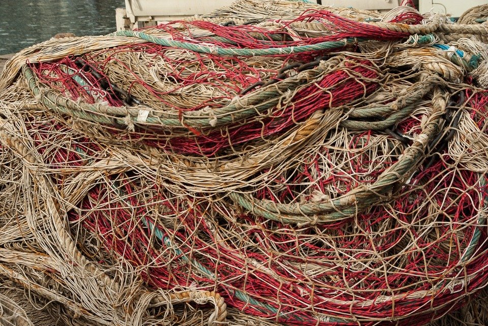 Ψάρευαν με «μανωμένο δίχτυ» σε περιοχή Natura στην Φθιώτιδα