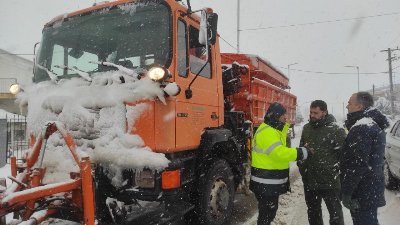 Στερεά Ελλάδα: Κονδύλια 6,5 εκατ. ευρώ για ενίσχυση της Πολιτικής Προστασίας
