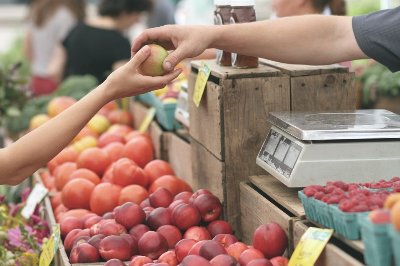 Αιτήσεις για 359 νέες άδειες για τις λαϊκές αγορές της Στερεάς Ελλάδας
