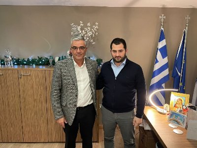 Ένα βήμα πιο κοντά η ανέγερση νέου Δημοτικού σχολείου στο Δήλεσι