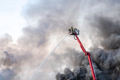 Νομοσχέδιο για επιτάχυνση των προσλήψεων εξειδικευμένου πυροσβεστικού προσωπικού