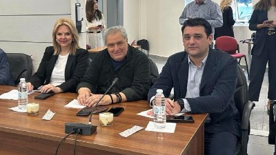 Η παρέμβαση του Δημάρχου Κύμης – Αλιβερίου στη συνεδρίαση του Περιφερειακού Συμβουλίου Στερεάς Ελλάδας