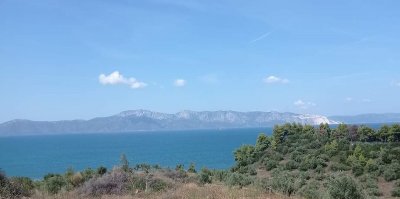 Νεκρός 62χρονος σε παραλία της Εύβοιας