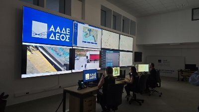 Λουκέτο σε 5 πρατήρια καυσίμων με πειραγμένες αντλίες