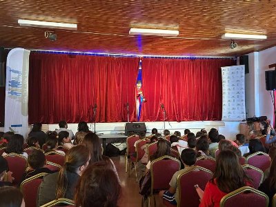 Με επιτυχία ολοκληρώθηκε η 4η Εβδομάδα Ευαισθητοποίησης για τα Άτομα με Αναπηρία