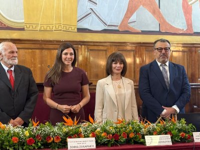 Ριζική ανακαίνιση στη φοιτητική εστία του Παντείου Πανεπιστημίου