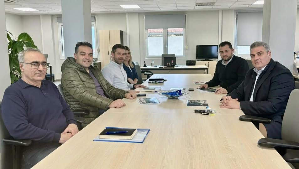 Έργα αναβάθμισης στα λιμάνια της Φθιώτιδας