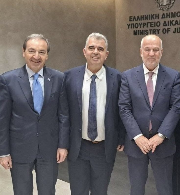 Στον Δήμο Καρύστου παραχωρήθηκε το κτίριο του πρώην Ειρηνοδικείου Στύρων