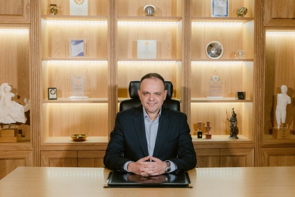 Το μήνυμα του Προέδρου του Επιμελητηρίου Βοιωτίας για τις Πανελλαδικές Εξετάσεις
