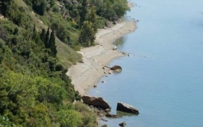 Τραυματισμός τουρίστριας στην Αιδηψό