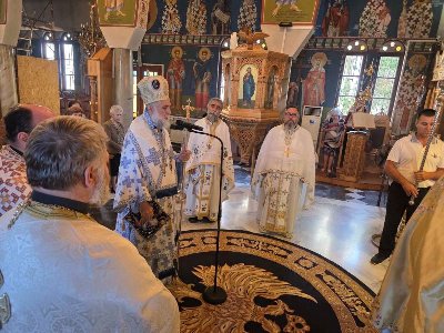 Μυσταγωγία ουρανού στην Αλόννησο