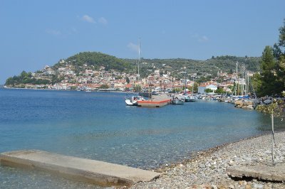 Κοινωνικός τουρισμός: Δημοφιλέστερος προορισμός η Εύβοια τον Μάιο