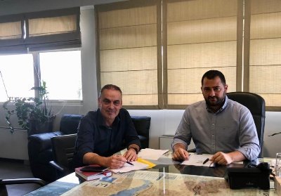 Τέσσερις αρδευτικές γεωτρήσεις της Λιβαδειάς στη μάχη κατά της λειψυδρίας