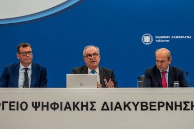 Επιπλέον 900 εκατ. ευρώ στο Πρόγραμμα Δημοσίων Επενδύσεων για το 2024