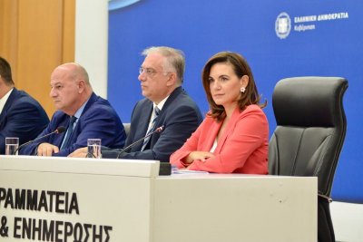 Επιβάλλεται ειδικό τέλος ανά επιβάτη στην κρουαζιέρα