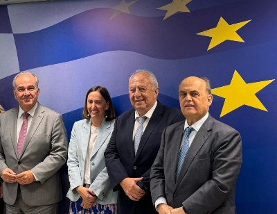 Ταμείο Χαρτοφυλακίου Δίκαιης Αναπτυξιακής Μετάβασης με προίκα 187 εκατ. ευρώ