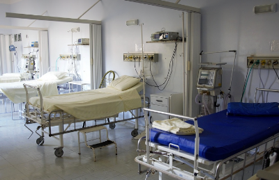 Στο ΕΣΠΑ η ολοκλήρωση έργων ενεργειακής αναβάθμισης Δημοσίων Νοσοκομείων