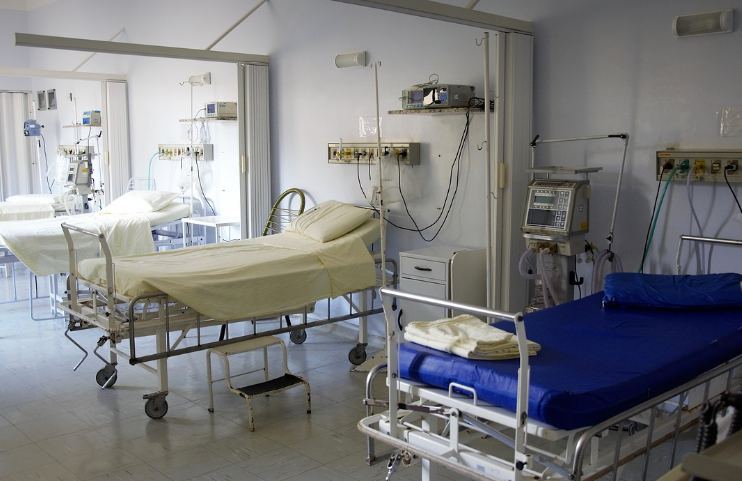 Στο ΕΣΠΑ η ολοκλήρωση έργων ενεργειακής αναβάθμισης Δημοσίων Νοσοκομείων