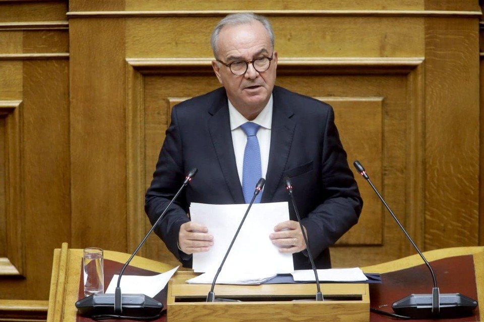 Πρόσθετοι πόροι 1,19 δισ. ευρώ για αποκατάσταση δικτύων και υποδομών